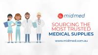 Midmed Medical Suppliers image 1